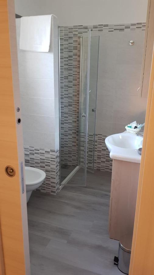 B&B A Casa Di Papi Лиццано Экстерьер фото